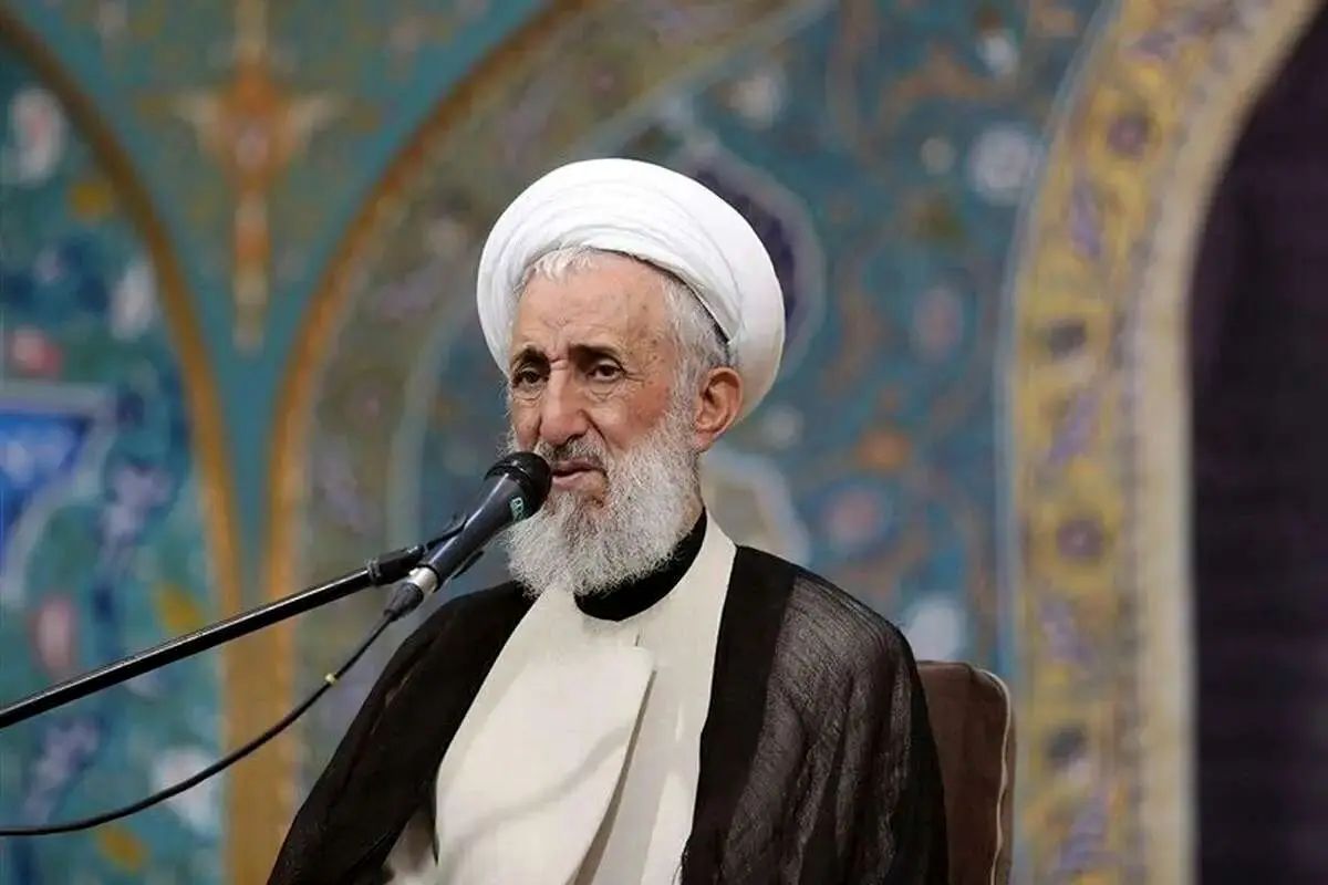 صدیقی از ستاد امر به معروف هم می رود / چه کسی جایگزین می‌شود؟