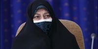 قرار و مدار انسیه خزعلی برای استفاده از توان زنان ایرانی ساکن آمریکا