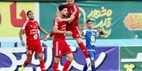 تراکتور قهرمان جام حذفی شد