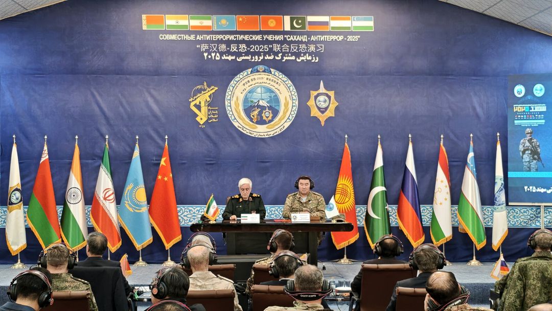 سردار معدنی: نیروی زمینی سپاه برای مقابله با هرگونه تهدید آماده است

