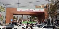 فوری/ حمله هوایی آمریکا و اسرائیل به دانشگاه شریف+ جزئیات مهم
