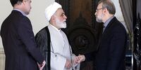 غفوری فرد: هر دو جناح از ناطق نوری خواهش کنند، به صحنه بیاید