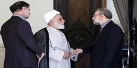 غفوری فرد: هر دو جناح از ناطق نوری خواهش کنند، به صحنه بیاید