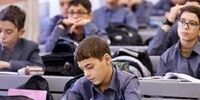 پاسخ آموزش و پرورش به عدم ارائه کارنامه دانش‌آموز به مادر
