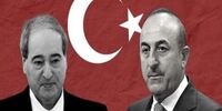 اعلام آمادگی روسیه برای برگزاری دیدار میان اردوغان و بشار اسد
