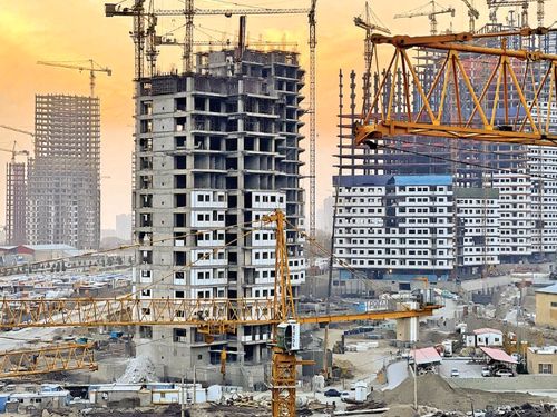 رکود نیمه‌جنگی در بازار مسکن | محتشم: سرمایه‌گذاری در مسکن به حداقل رسیده | تمرکز سرمایه‌ها بر بازار طلا و ارز است