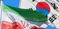 نخست وزیر کره جنوبی وارد ایران شد