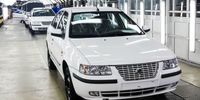 رشد ۵۰ درصدی تولید ایران‌ خودرو  