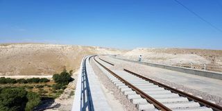 قطارهای فوق‌العاده در مسیرهای پُرتقاضا در ایام تاسوعا و عاشورا