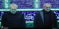 مأموریت های ویژه پزشکیان به علی لاریجانی