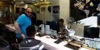 دامنه جدید نوسان قیمت دلار/ تحلیل بازار ارز از برجام