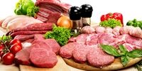 قیمت گوشت قرمز در سال 1403