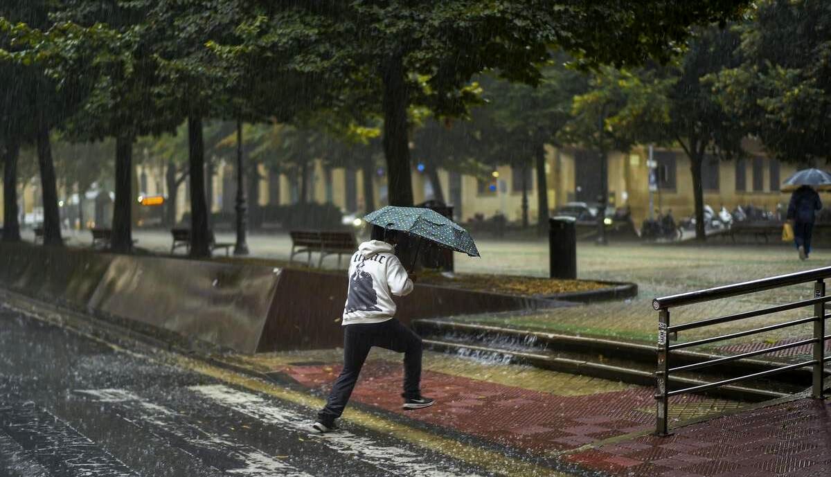 کاهش محسوس دمای هوا در این استان‌ها