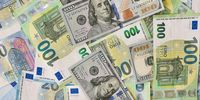 قیمت دلار، یورو و پوند امروز شنبه ۲۶ مهر1404+ جدول