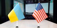 هراس اوکراین از ادامه جنگ/ چشم امید کی‌یف به خزانه آمریکا 