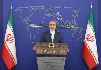 اولین واکنش رسمی ایران به ترور فرمانده حماس