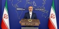 اولین واکنش رسمی ایران به ترور فرمانده حماس