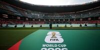 برنامه کامل مرحله نیمه نهایی جام جهانی 2026+ جدول 