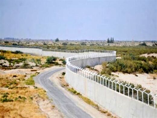 نگاهی به درگیری مرزی ایران و طالبان/ ماجرای دیوار کشی مرزی چیست؟