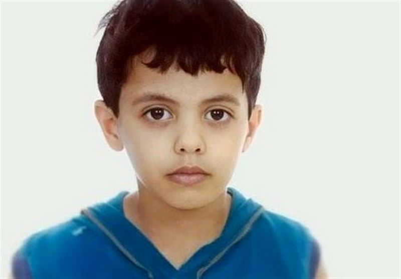 صدور حکم اعدام نوجوان ۱۳ ساله در عربستان!+عکس
