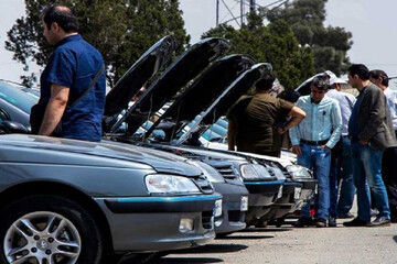 خریداران خودرو بخوانند/ آخرین قیمت خودرو اعلام شد