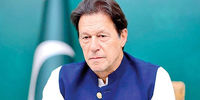 عمران خان‌ رد صلاحیت شد
