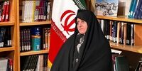 ماجرای دیدار جمیله علم الهدی با خاخام یهودی چه بود؟+عکس