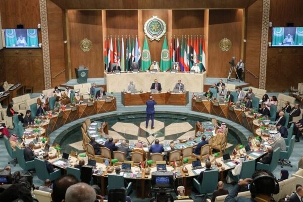 از سرنوشت جنگ ایران تا آزمون دیپلماسی عربی | پرونده تنگه هرمز سر دراز دارد | عقب‌نشینی از خاورمیانه ممکن است؟