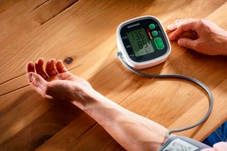 روش های خانگی برای پایین آوردن فشار خون