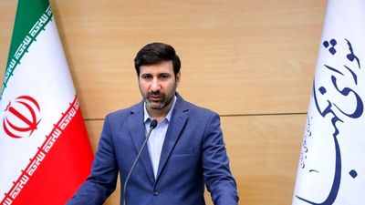 لحظات اولیه حمله به بیت رهبری به روایت سخنگوی شورای نگهبان/ صدای انفجار و لرزش در ساختمان شورای نگهبان کاملاً احساس شد+ فیلم 