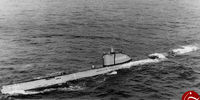کشف زیردریایی مخفی هیتلر پس از ۷۳ سال+عکس

