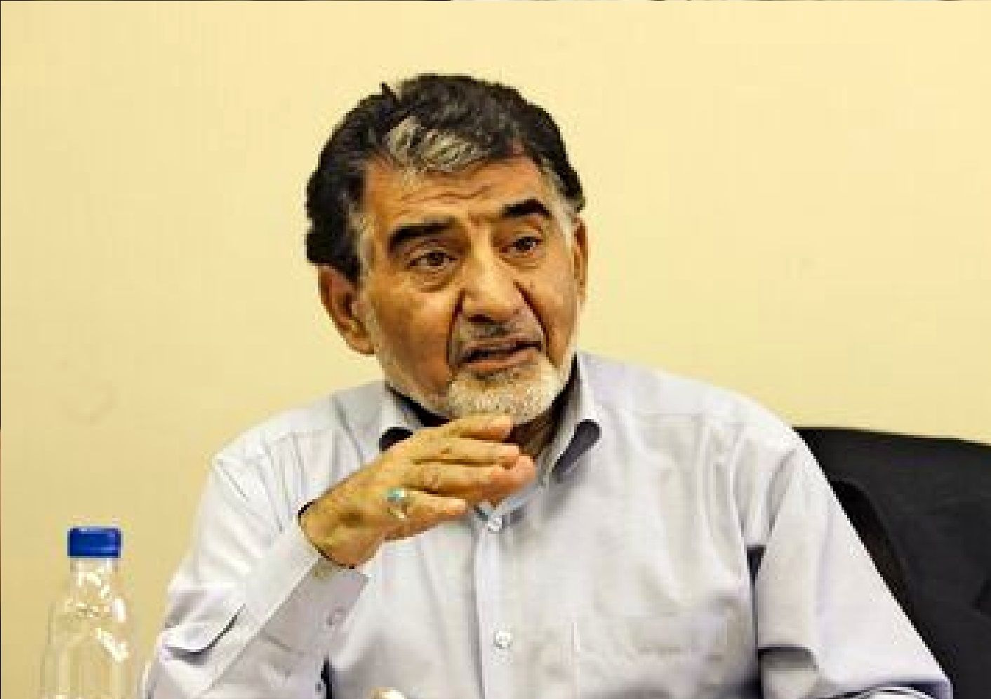 تبعات بازگشت تحریم‌های ایران به روایت آل‌اسحاق / در حوزه اقتصاد ممکن است به ایران ضربه بزند