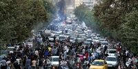  روزنامه اصولگرا: 90 درصد بازداشت‌شدگان دوست‌پسر دوست‌دختر بودند
