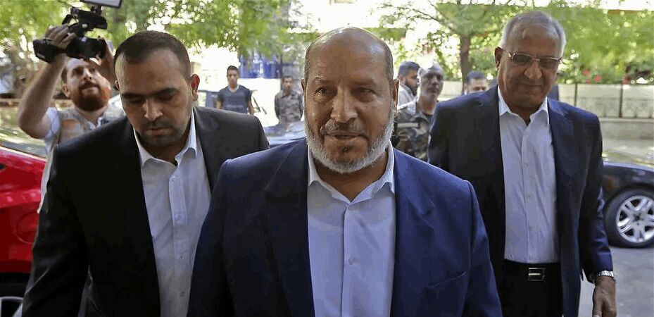 پایان دور نخست مذاکرات غیرمستقیم اسرائیل و حماس در مصر | توافق اولیه انجام شد