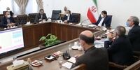 معاون اول رئیس‌جمهور: کمبود واکسن در کشور وجود ندارد
