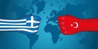 آرایش نظامی اسرائیل و یونان مقابله ترکیه؟/ پروژه سپر آشیل را بشناسید