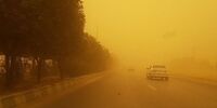 هشدار جدی به تهرانی‌ها؛ آغاز توفان در پایتخت از ساعاتی دیگر