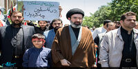 رتبه کنکور فرزند رهبر انقلاب اعلام شد/ نوه حداد عادل چه رتبه ای کسب کرد؟