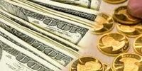 گزارش اقتصادنیوز از بازار طلا و ارز پایتخت؛ رکوردشکنی تاریخی سکه؛ اول تابستان داغ دلار
