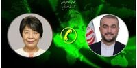 امیرعبداللهیان: پاسخ نظامی به حمله اسرائیل صرفاً عملیاتی محدود و حداقلی بود