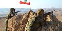 زخمی شدن چهار نیروی ارتش لبنان در مرز با سوریه