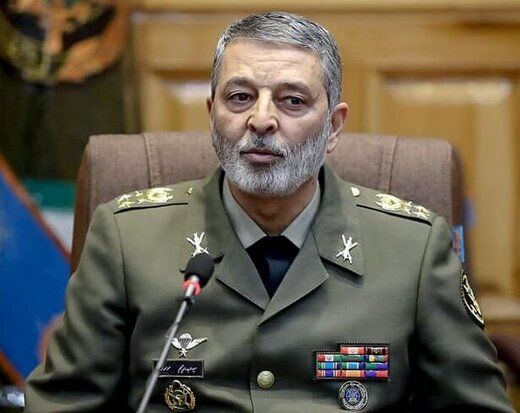 سرلشکر موسوی: انقلاب اسلامی بیش از ۴۰ است نظام سلطه را زمین‌گیر کرده است