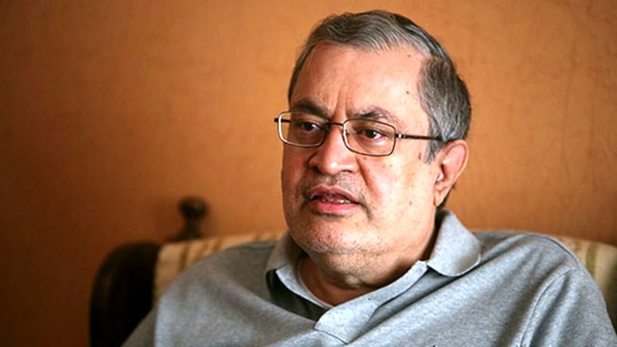 سعید حجاریان: وقتی اصلاحات مسدود می‌شود، خیابان جای سیاست را می‌گیرد | از سیاست جز یک کاریکاتور باقی نمانده | باید منتظر تکرار امواج اعتراضی بود