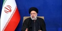 رئیس‌جمهور: ناترازی با شاخص‌های اصلی انقلاب اسلامی، مردم را رنج می‌دهد