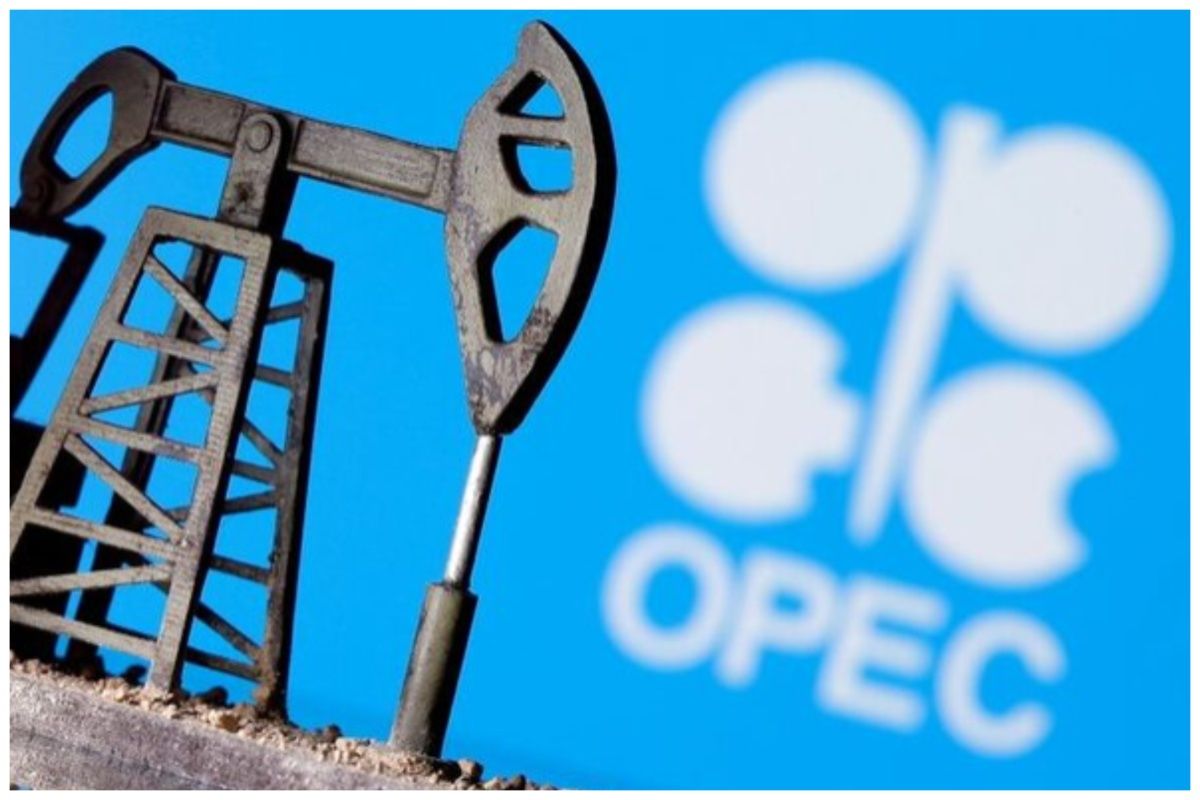 تاثیر ریزش قیمت نفت بر تولید اوپک پلاس