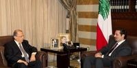شروط سه گانه سعد حریری برای باقی ماندن در نخست وزیری