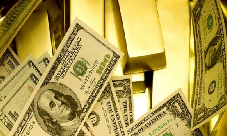 کاهش همزمان قیمت دلار و سکه /رشد محدود طلا