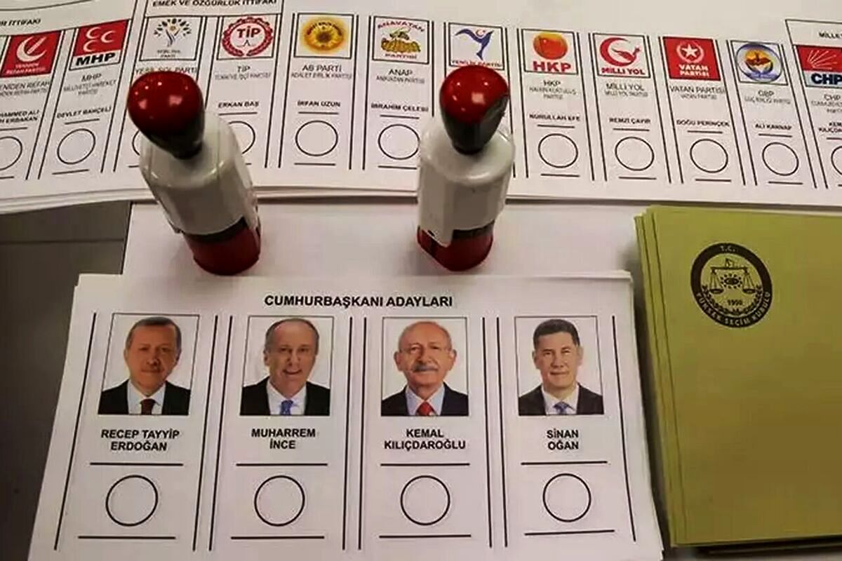 کشف تقلب انتخاباتی در ترکیه / آرای قلیچداراوغلو از سطل آشغال بیرون آمد / دستگیری ۴۱ متهم