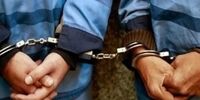 دستگیری مالک و مهندس ناظر ساختمان گودبرداری شده گلستان