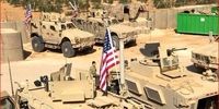 حمله  پهپادی مقاومت عراق به پایگاه آمریکا در اربیل 